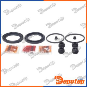 Kit de réparation d'étrier de frein avant pour TOYOTA | 447902080